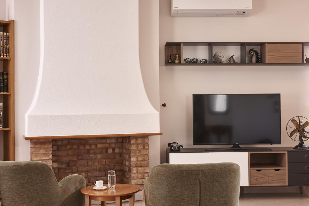 La Classica Appartement La Canée